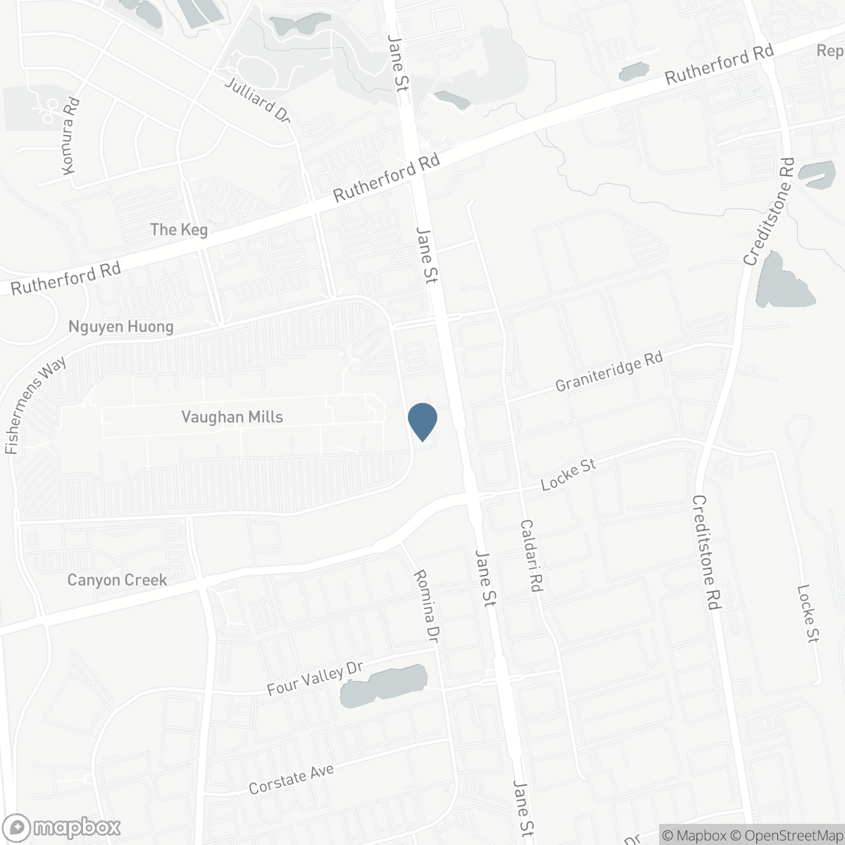 1804 - 27 KORDA GATE, Vaughan, Ontario L4K 0P6